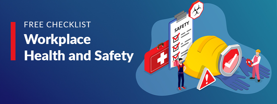 Free New Zealand Workplace Health and Safety Checklist
