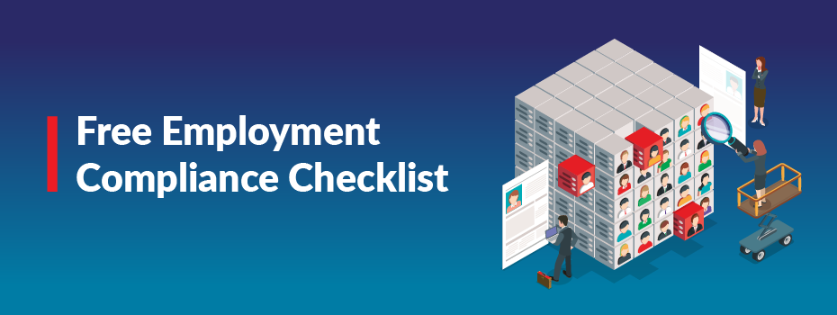 Free New Zealand Employment Compliance Checklist