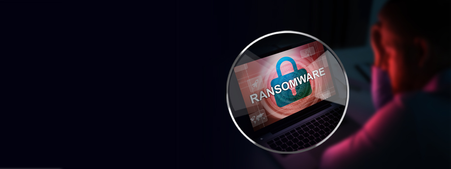 Complimentary Whitepaper: To pay or not to pay – the rise of ransomware in 2021