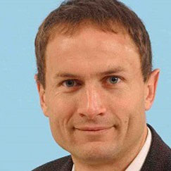 Andrew Geddis