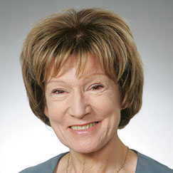 Cynthia Hawes