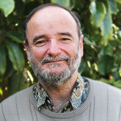 Doug Tennent