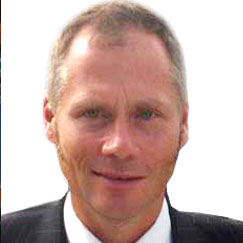 Ian Murray