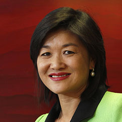 Mai Chen