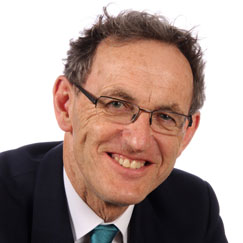 Nigel Dunlop